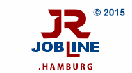 Jobline Hamburg logo