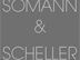 Logo SOMANN & SCHELLER