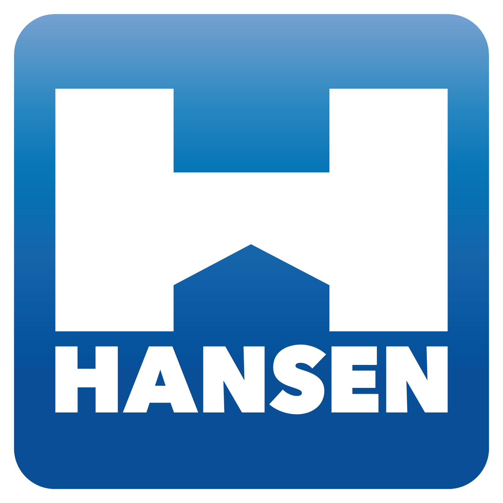 Logo Hansen Hallenbau Schwarzenbek