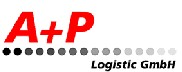 Logo A+P Logistic