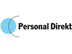 Logo Personal Direkt Management GmbH